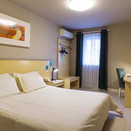 Jinjiang Inn Hohhot South Tongdao Road Exterior photo
